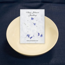 Fin Blommigt Earring | 6 Stud-Visningar