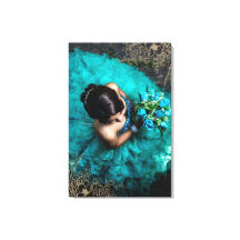 Fin Blommigt Fotoövertäckning Lägg till ditt foto