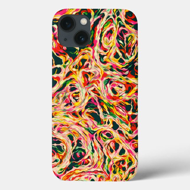 Fin Coola Funky (Baksida)