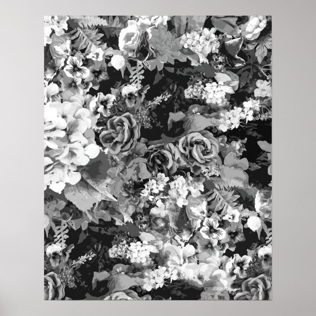 Fin detalj 2 poster (Framsidan)