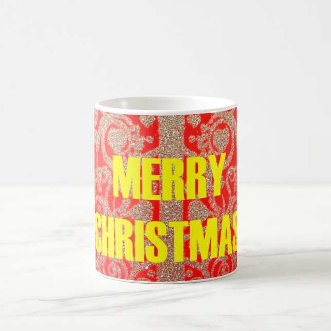 Fin fantastisk "Hakuna Mugg Wrap-Image Template (Center)