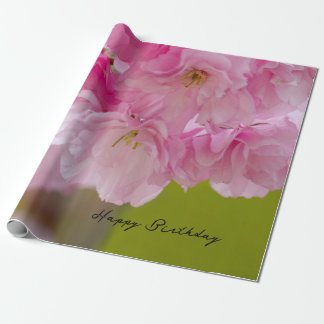 Fin färgning presentpapper