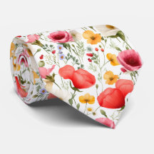 Fin färgstark sommartid, Blommigt