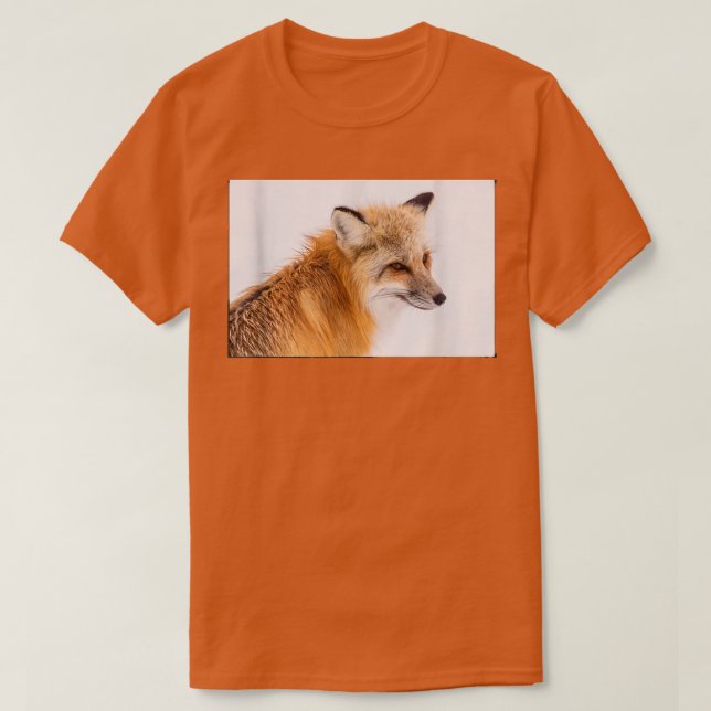 Fin för t shirt (Design framsida)