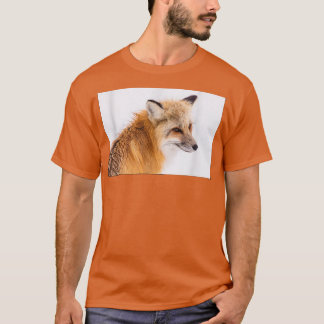 Fin för t shirt