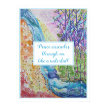 Fin inspiration Zen Chakra Energy Flow Yoga