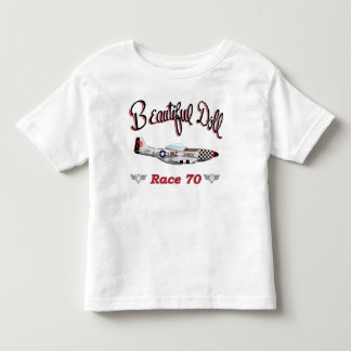 Fin Jersey för Reno småbarn T-tröja 2015 Tee