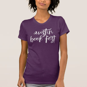 FIN JERSEY UTSLAGSPLATS T SHIRT