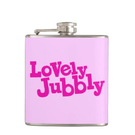 Fin jubly rosa slang-humor-kolv fickplunta