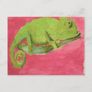 Fin konst-vykort vykort