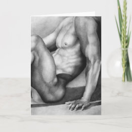 Fin konstskiss av muskelhandverktyg (Bodybuilding) Kort