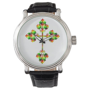 FIN KORS ARMBANDSUR