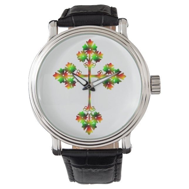 FIN KORS ARMBANDSUR (Framsida)