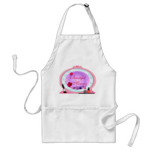 Fin Mamma Apron Förkläde