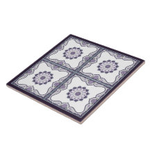 Fin mandala-rullans utformning