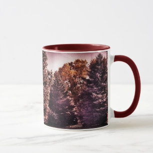 Fin Mörk Nature Mugg