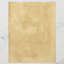 Fin Nedfläckad för Åldras Blank Antique Papper
