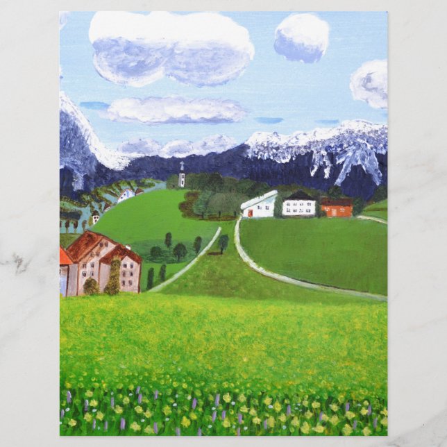 Fin Norge (Framsida)