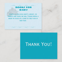 Fin paket pojke baby shower