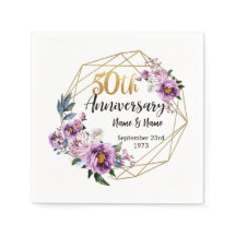 Fin Personlig 50-årsdagen