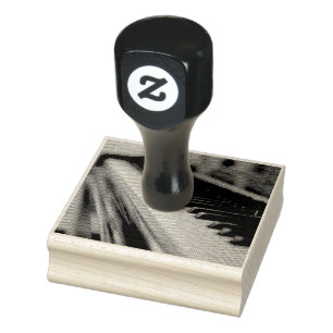 Fin Piano-design Stämpel