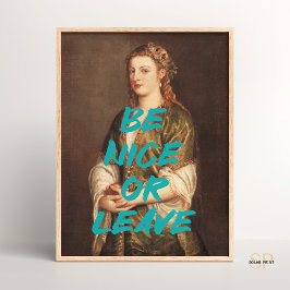 Fin Renaissance måla feministisk väggkonst