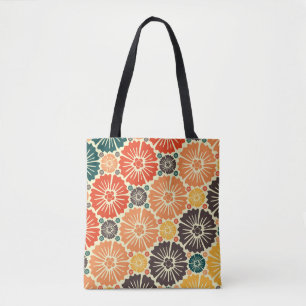 Fin retro art nouveau tygkasse