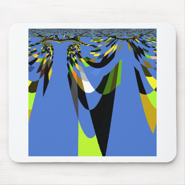 Fin Söt, unik, exceptionell Musmatta (Framsidan)