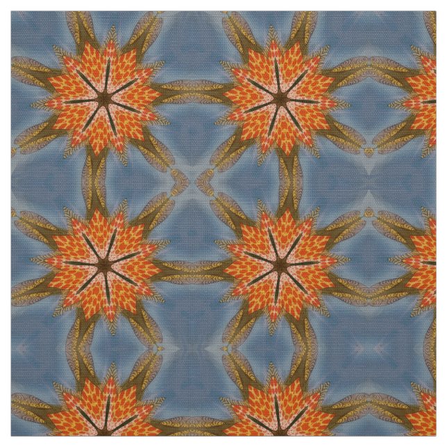 Fin Söt, unik, exceptionell Tyg (Provkarta)