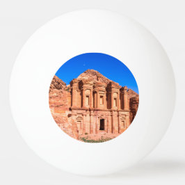 Fin syn på Petra Pingisboll