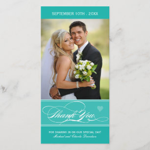 Fin Tack-fotokort (4 x 8) Tack Kort