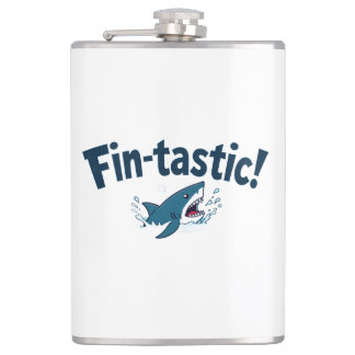 Fin-Tastic! Fickplunta