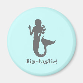Fin-tastisk! Magnet