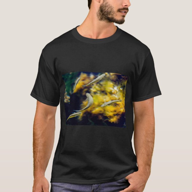 Fin-tastisk T Shirt (Framsida)
