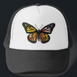 Fin vattenfärgsfjäril Art Monarch Keps<br><div class="desc">Vackra vattenfärgsmonarken inspirerade fjäril! Lägg till din egen text. Säg till om du vill ha någon anpassningsbar. Om du köper den,  tack! Se till att du  en pic på Instagram i handling och märkre mig @shoshannahscribbles :)</div>