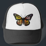 Fin vattenfärgsfjäril Art Monarch Keps<br><div class="desc">Vackra vattenfärgsmonarken inspirerade fjäril! Lägg till din egen text. Säg till om du vill ha någon anpassningsbar. Om du köper den,  tack! Se till att du  en pic på Instagram i handling och märkre mig @shoshannahscribbles :)</div>