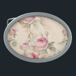 Fin Vintage Blommigt<br><div class="desc">Rosa och ro</div>