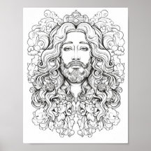 Fin Vuxen, färgämne i bibelform