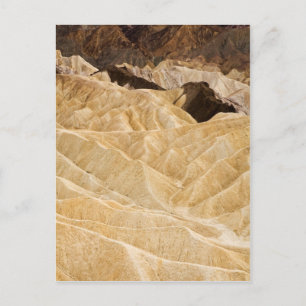 Fina Badlands Vykort