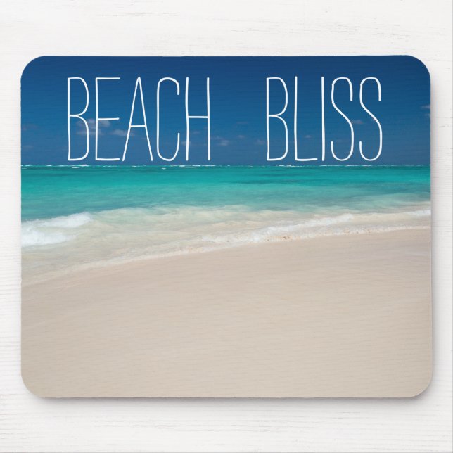 Fina Beach Bliss Musmatta (Framsidan)
