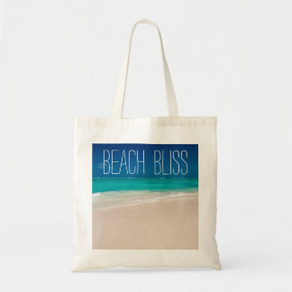 Fina Beach Bliss Tygkasse