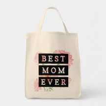 Fina blommor för mamma l Best mamma någonsin