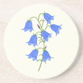 Fina Bluebells Stone Underlägg