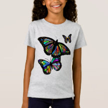 Fina Butterflies