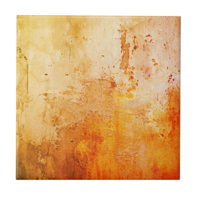 Fina dekorativa hemplattor kakelplatta (Framsidan)