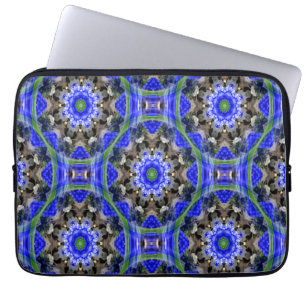 Fina Hyacinths... Laptop Fodral