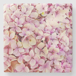 Fina Hydrangea Flowers Stenunderlägg