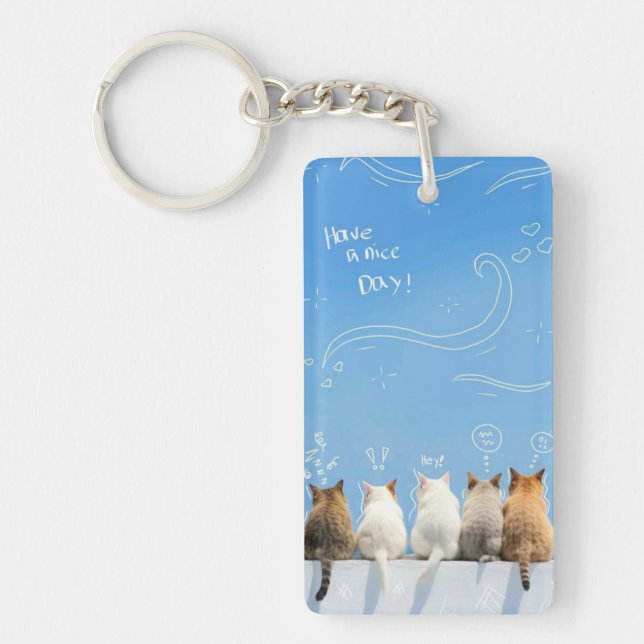 Fina katter (Framsidan)