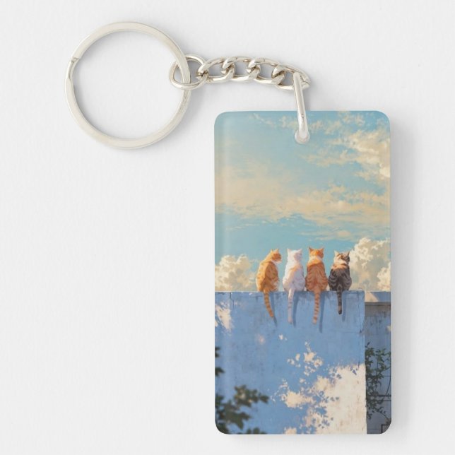 Fina katter (Framsidan)