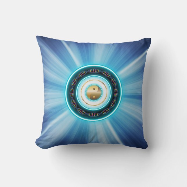 Fina kuddar för soffa med design för hemmet (Framsida)